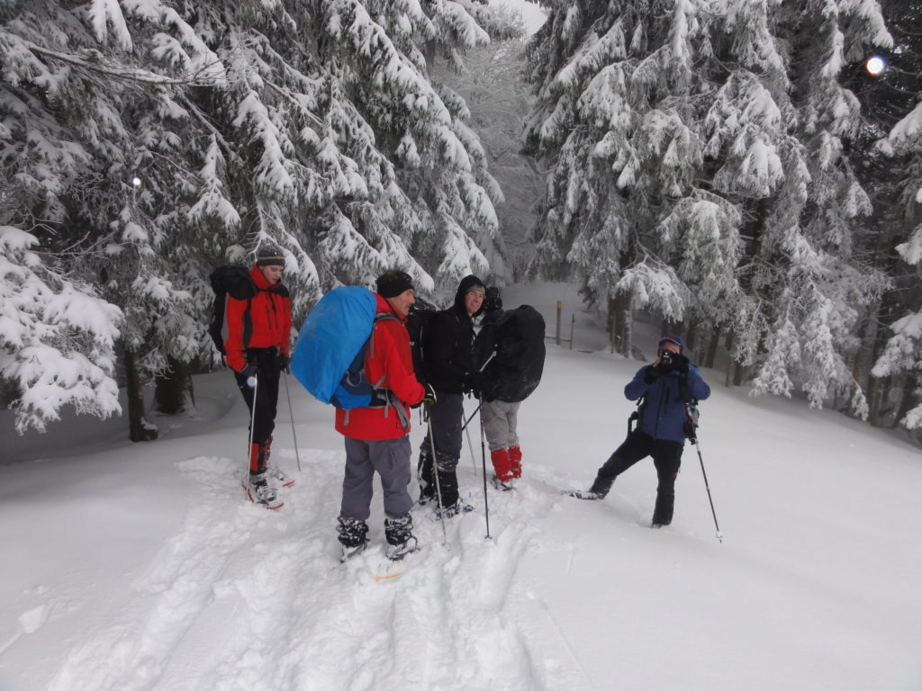 Amis de la nature Vicques Jura