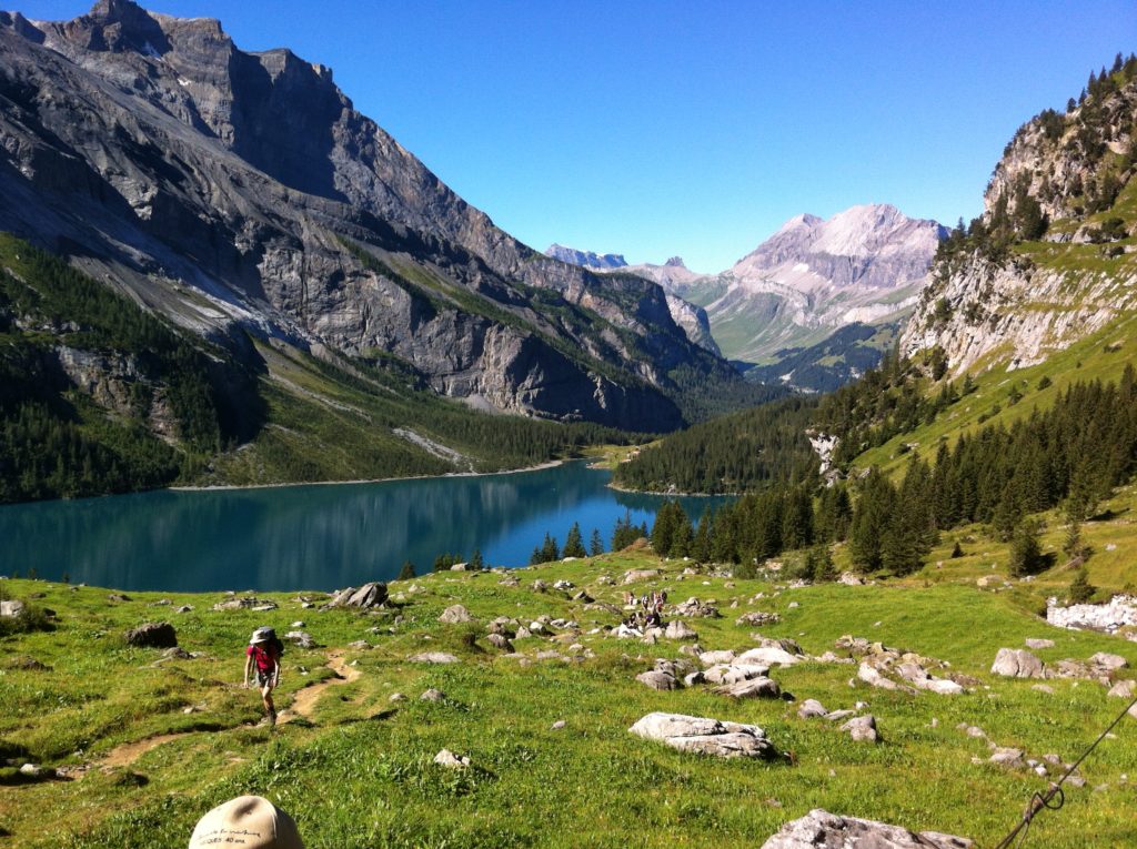 Amis de la nature Vicques Jura