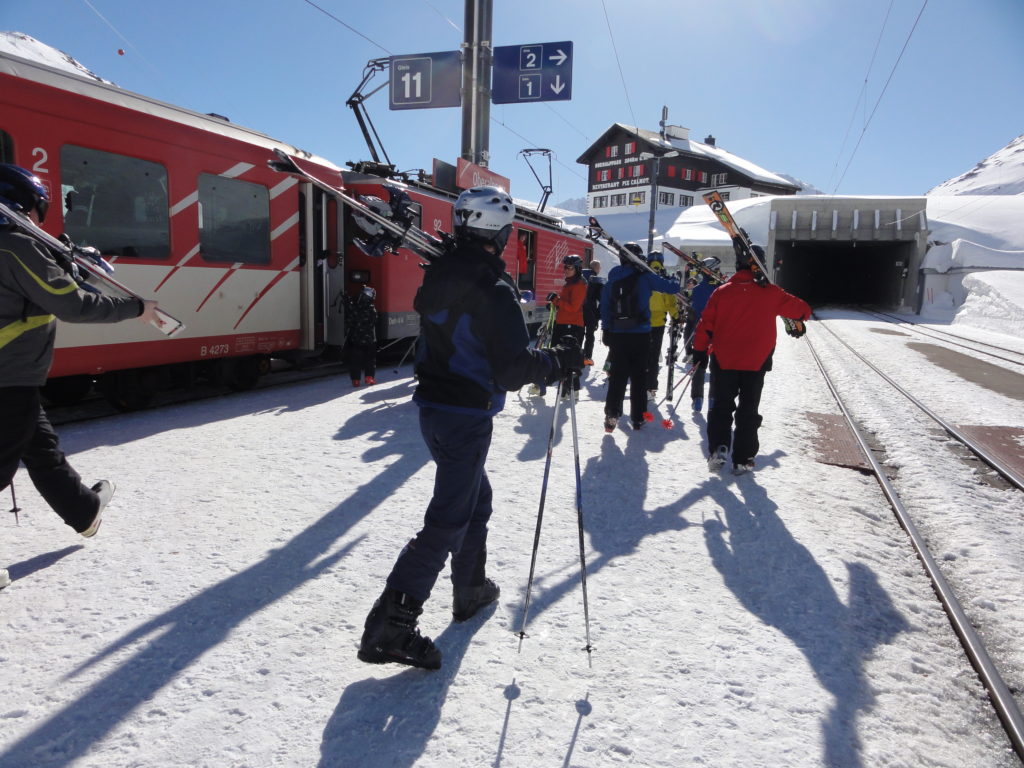 Amis de la nature Vicques Jura