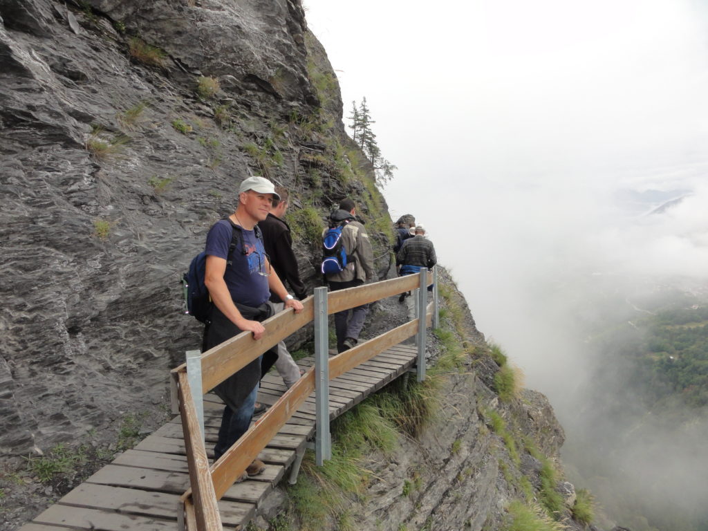 Amis de la nature Vicques Jura