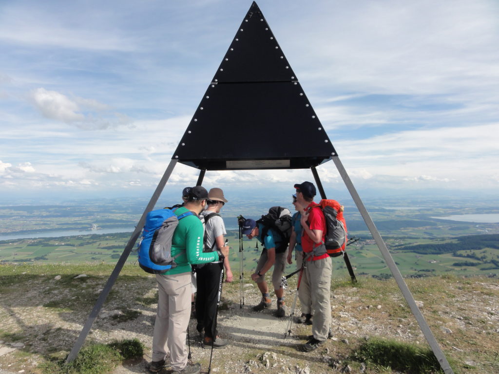Amis de la nature Vicques Jura