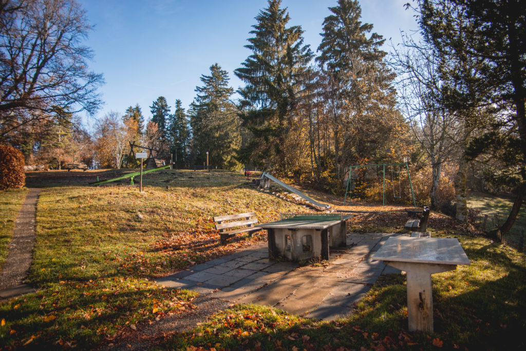 Chalet Retemberg Nature Vicques Val Terbi Jura